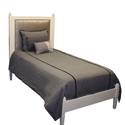 Monroe Twin Bed