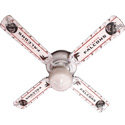 Atlanta Falcons Ceiling Fan