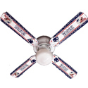 New England Patriots Ceiling Fan