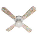 Magical Fairies Ceiling Fan