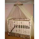 Whimsical Tales Crib Bedding Set