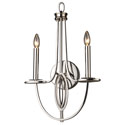 Dione 2-Light Sconce