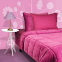 Comfort Kidz Memory Foam Bed