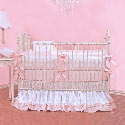 Bree Baby Crib Bedding Set