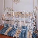 Brighton Court Crib Bedding Set