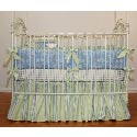 Jesse Crib Bedding Set