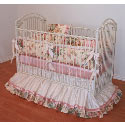 Kelsey Crib Bedding Collection