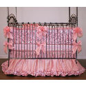 Rose Dior Crib Bedding Collection