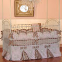 Angelique Crib Bedding Collection