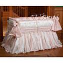 Sorbonne Crib Bedding