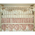 Anastasie Crib Bedding