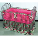 Chere Crib Bedding Set