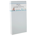 Starlight Shimmer Foam Crib Mattresses