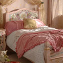 Bohemian Mosaic Bed