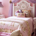 Princeton Mosaic Bed