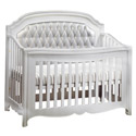Alexa 5-in-1 Convertible Crib