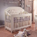 Allegra Convertible Crib