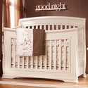 Bella Convertible Crib