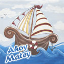 Nautical Adventure