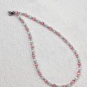 Color Beads Baby Necklace & Bracelet