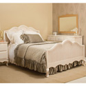 Hilary Bed with Caning