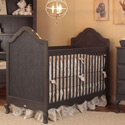 Hilary Crib with Caning