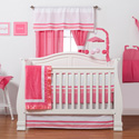 Simplicity Crib Bedding Collection