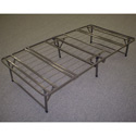 Foldable Bed