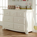 Bergamo Double Dresser