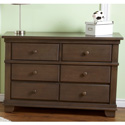 Torino Double Dresser Changer