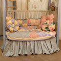 Storytime Crib Bedding