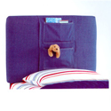 Pocket Upholstered Head Board