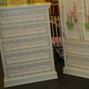 Princess Dreams Dresser