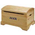 Captain's Toy Chest