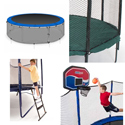 Kids Trampoline Accessories