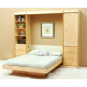 Classic Wall Bed